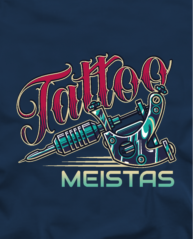 Tattoo meistras